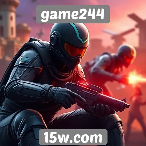 Review das melhores atualizações de jogos no game244