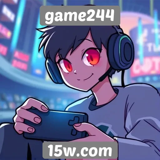 Desenvolvedores falam sobre o futuro do game244