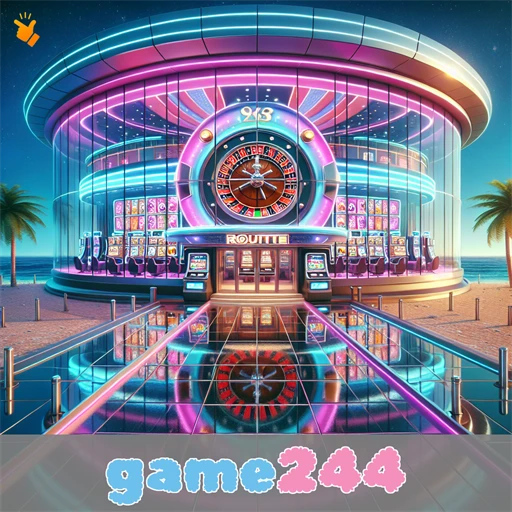 Esporte em Game244: Uma Experiência de Jogo Vibrante