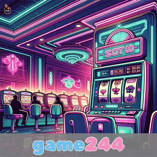 Experiência Exclusiva: Mergulhe no Mundo VIP do game244