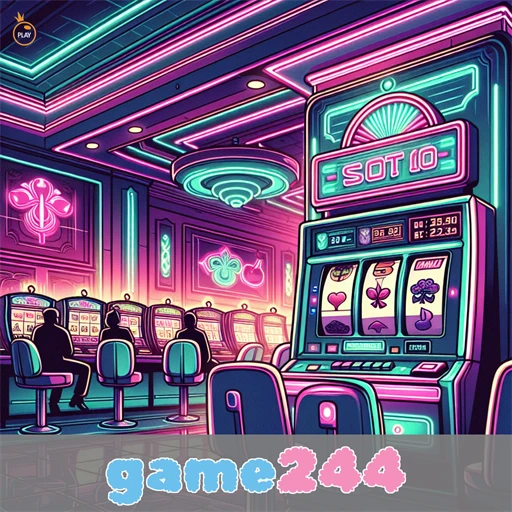 Experiência Exclusiva: Mergulhe no Mundo VIP do game244